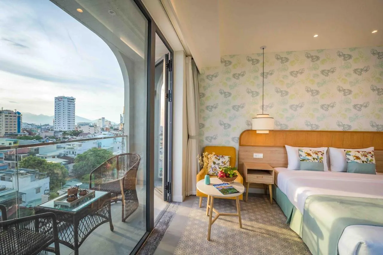 Cozy Danang Boutique Hotel