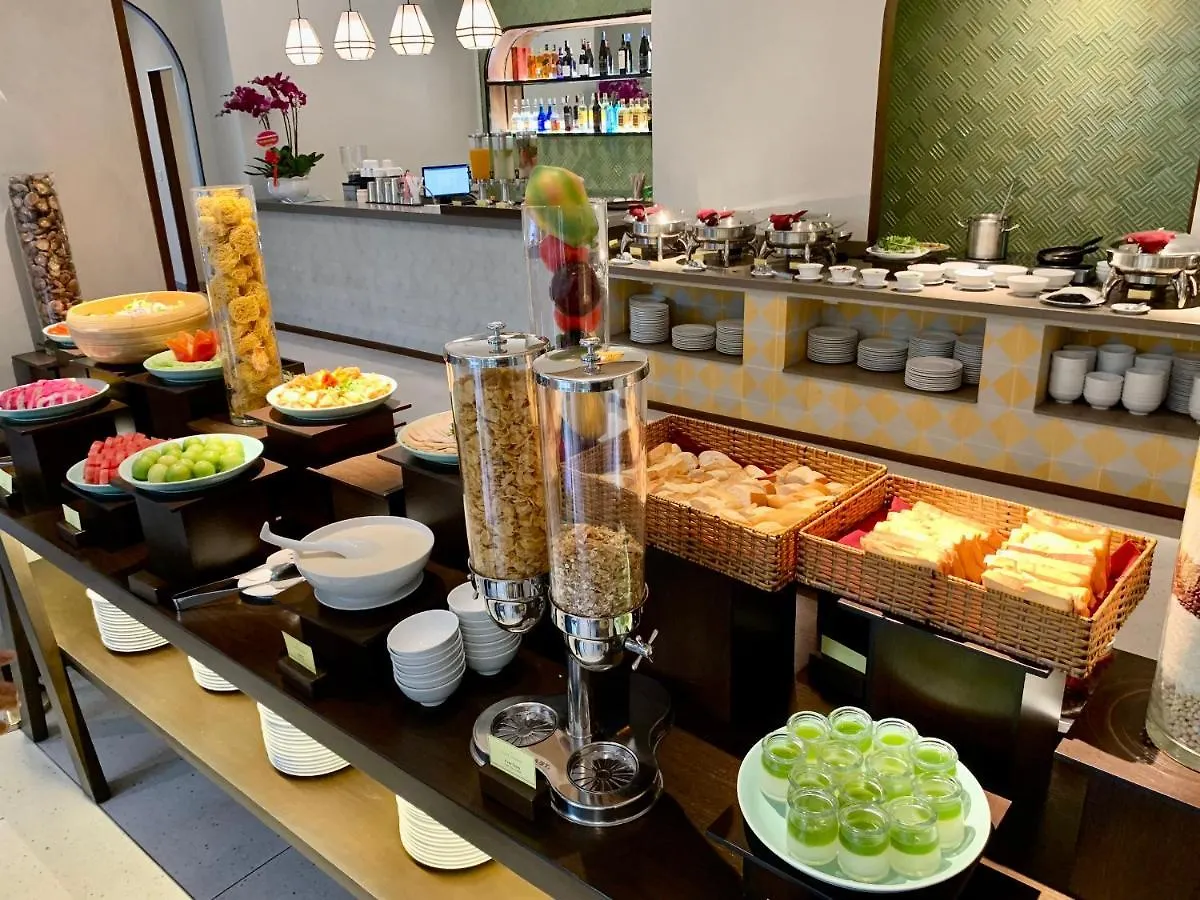 Cozy Danang Boutique Hotel