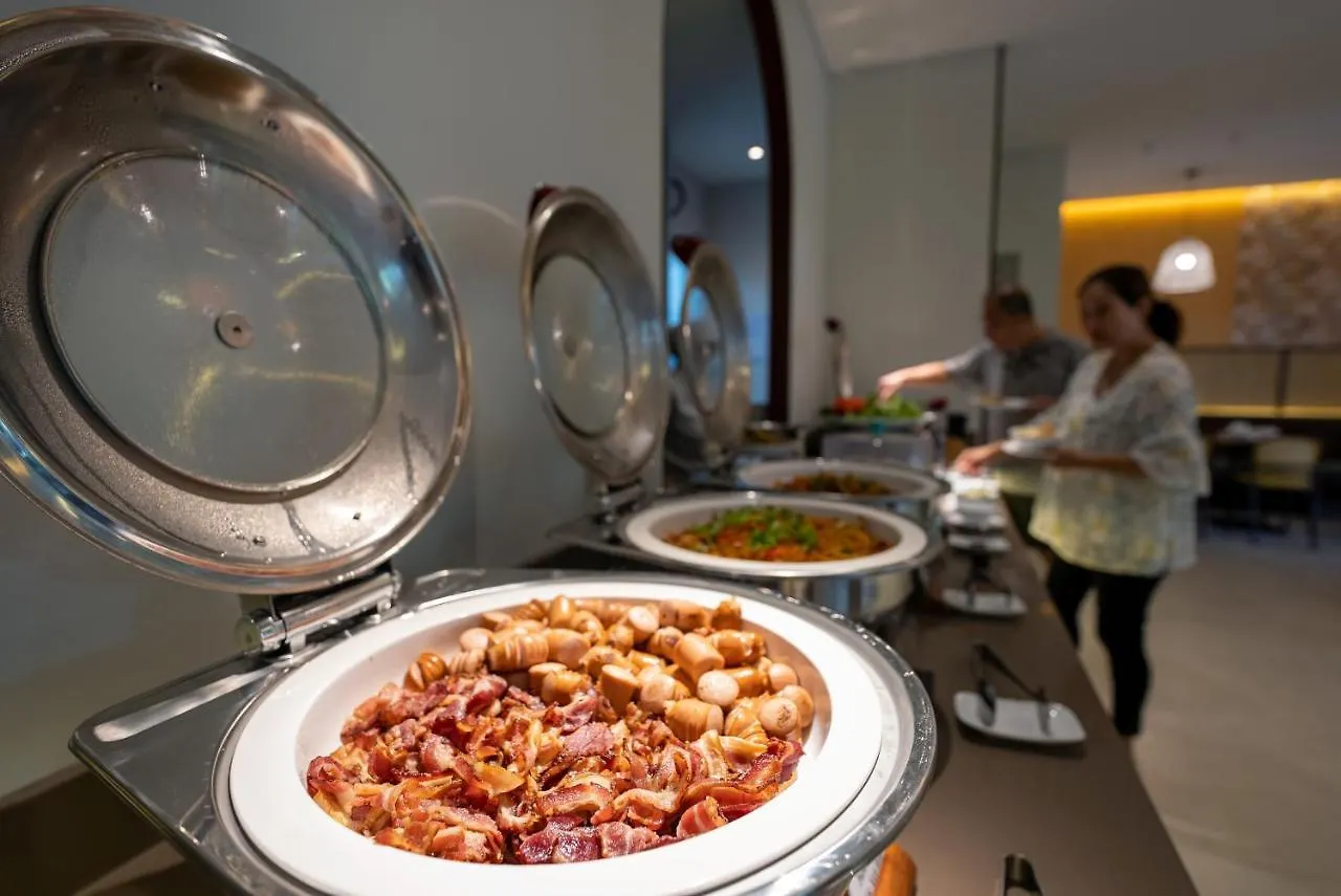 Cozy Danang Boutique Hotel Da Nang